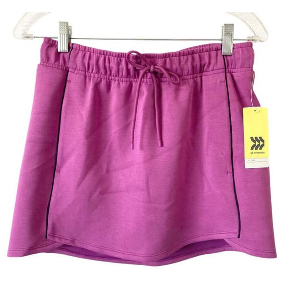 All in Motion Sand Wash Skort NWT - Picture 3 of 6